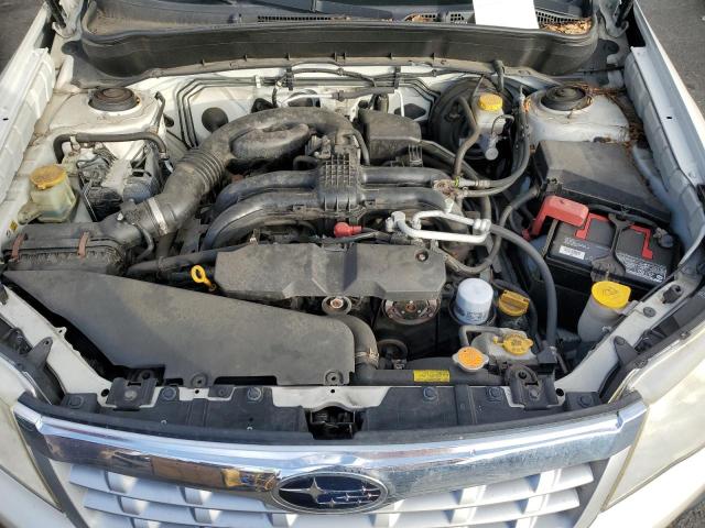 Photo 11 from auction – 2012 SUBARU FORESTER 2 with VIN JF2SHADC1CH427352