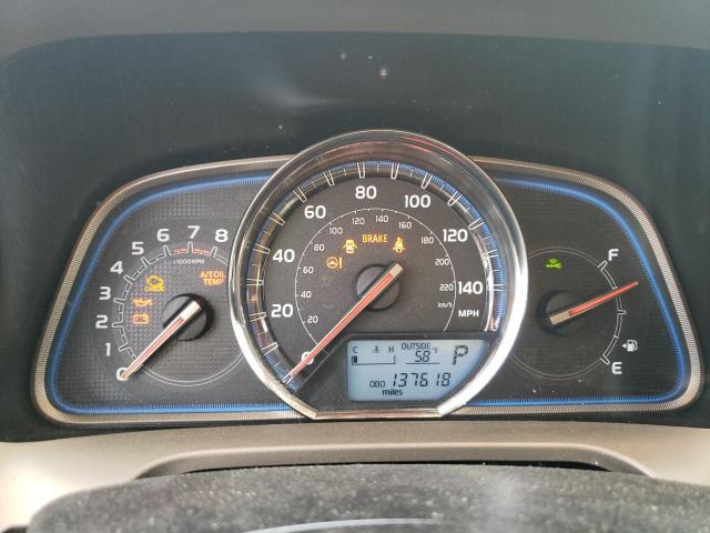 Photo 9 from auction – 2013 TOYOTA RAV4 LIMIT with VIN JTMDFREV8D5022720