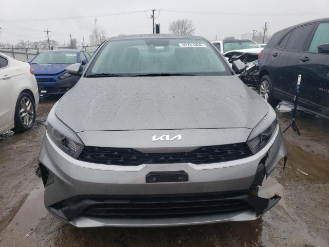 Photo 5 from auction – 2023 KIA FORTE with VIN 3KPF24ADXPE685963