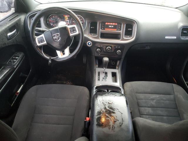 Photo 8 from auction – 2013 DODGE CHARGER SE with VIN 2C3CDXBG6DH591512
