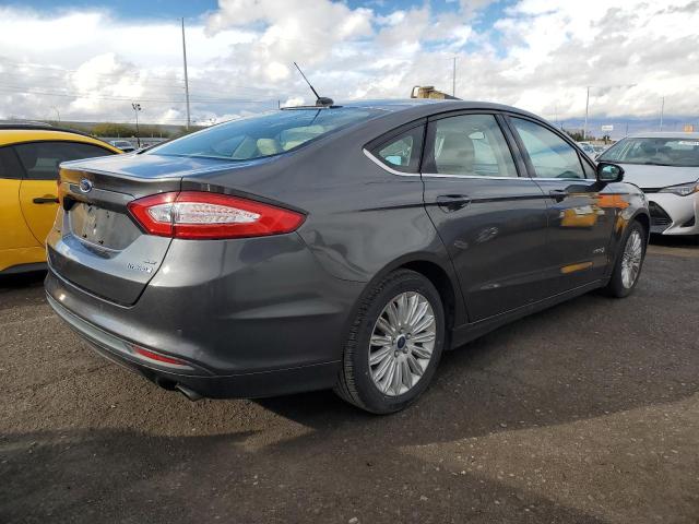Photo 3 from auction – 2015 FORD FUSION SE with VIN 3FA6P0LU4FR248867