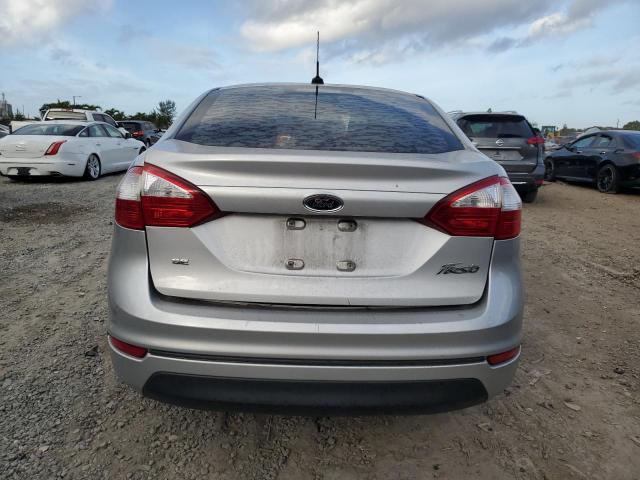Photo 6 from auction – 2017 FORD FIESTA SE with VIN 3FADP4BJ1HM123671