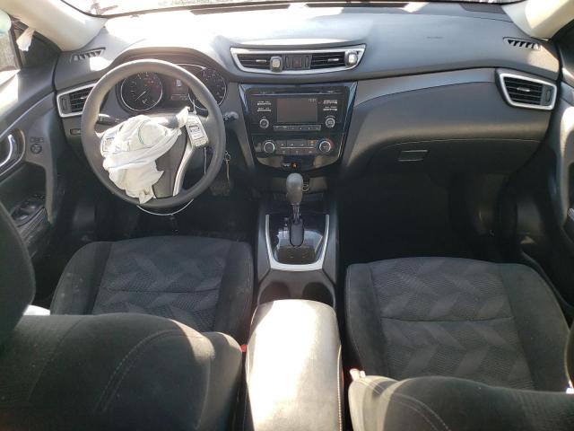 Photo 8 from auction – 2016 NISSAN ROGUE S with VIN 5N1AT2MT7GC822827