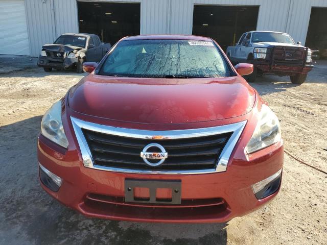 Photo 5 from auction – 2015 NISSAN ALTIMA 2.5 with VIN 1N4AL3AP7FC446099