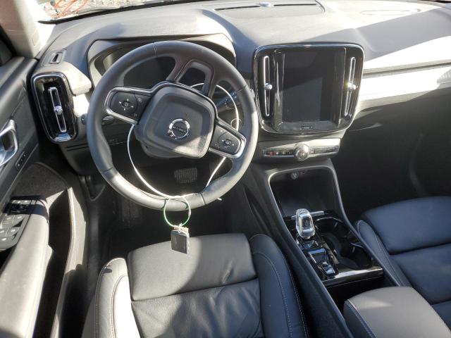Photo 8 from auction – 2023 VOLVO XC40 PLUS with VIN YV4L12UW5P2083540