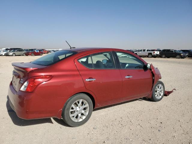 Photo 3 from auction – 2018 NISSAN VERSA S with VIN 3N1CN7AP3JL844754