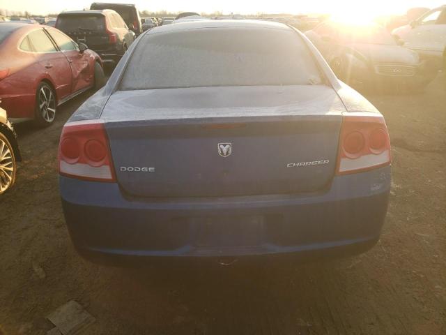 Photo 6 from auction – 2009 DODGE CHARGER with VIN 2B3KA43D99H593606