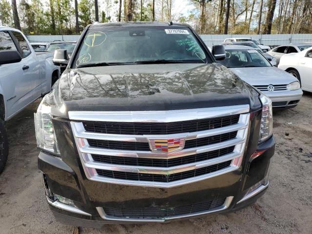 Photo 5 from auction – 2015 CADILLAC ESCALADE E with VIN 1GYS3SKJ6FR524849