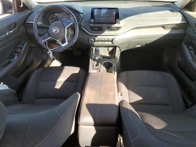 Photo 8 from auction – 2022 NISSAN ALTIMA SV with VIN 1N4BL4DVXNN423939