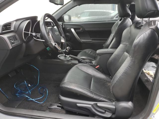 Photo 7 from auction – 2014 TOYOTA SCION TC with VIN JTKJF5C74E3084055