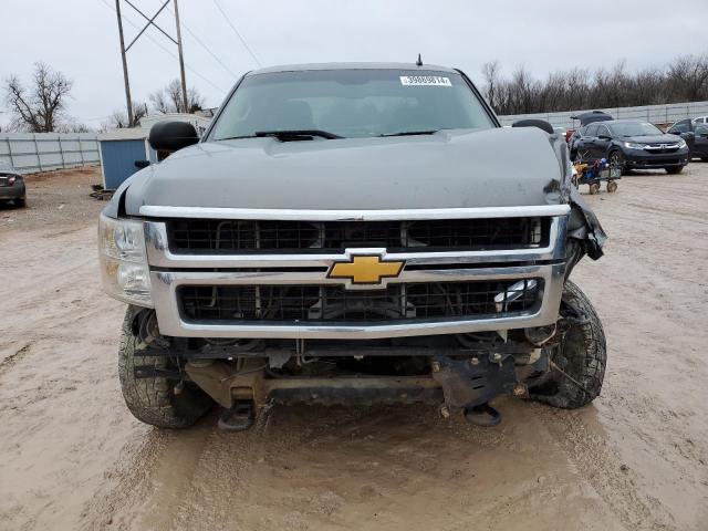 Photo 5 from auction – 2009 CHEVROLET SILVERADO with VIN 1GCHK53K79F179025