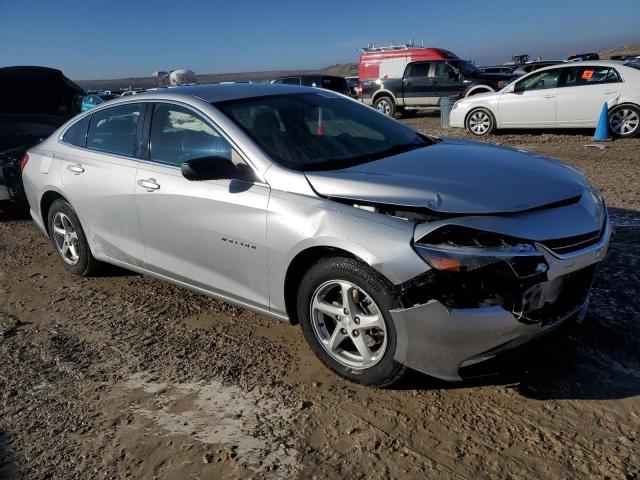 Photo 4 from auction – 2016 CHEVROLET MALIBU LS with VIN 1G1ZB5ST5GF336894