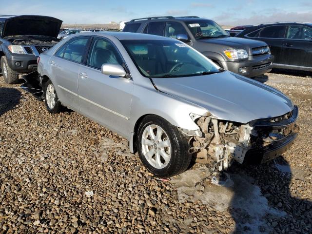 Photo 4 from auction – 2011 TOYOTA CAMRY BASE with VIN 4T4BF3EK4BR104040