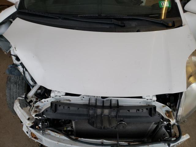 Photo 11 from auction – 2011 TOYOTA YARIS with VIN JTDJT4K31B5329144