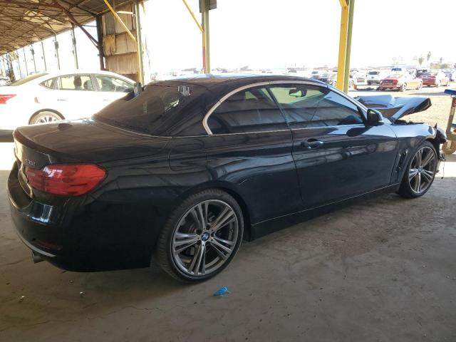 Photo 3 from auction – 2016 BMW 435 I with VIN WBA3T3C59G5A41625