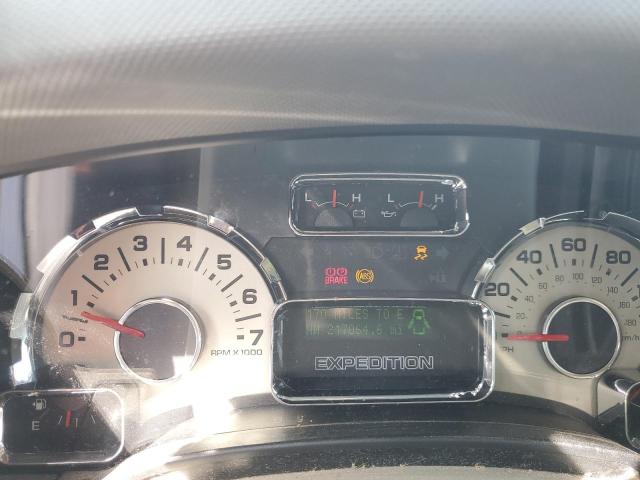 Photo 9 from auction – 2010 FORD EXPEDITION with VIN 1FMJU1K54AEB46294