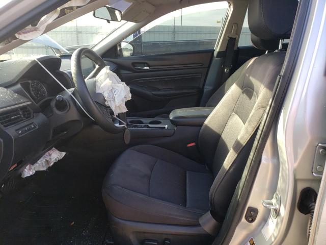 Photo 7 from auction – 2020 NISSAN ALTIMA with VIN 1N4BL4BV2LC250252