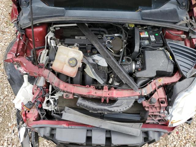 Photo 11 from auction – 2014 FORD FOCUS SE with VIN 1FADP3F22EL458108