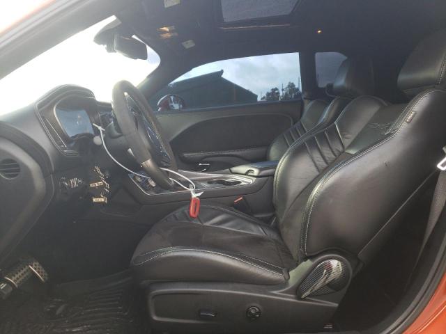 Photo 7 from auction – 2020 DODGE CHALLENGER with VIN 2C3CDZL9XLH164974
