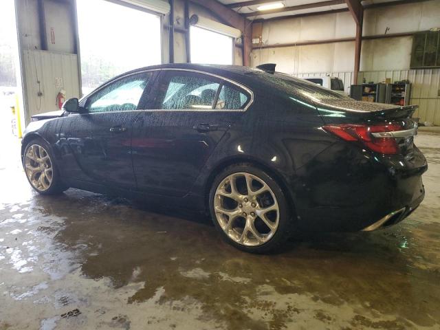 Photo 2 from auction – 2017 BUICK REGAL GS with VIN 2G4GU5GX7H9179007