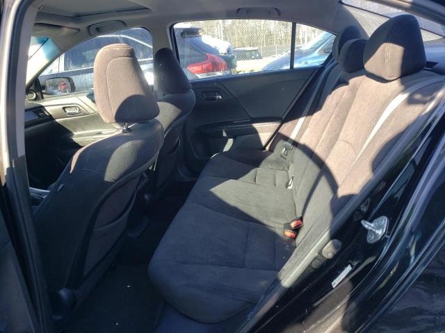 Photo 10 from auction – 2013 HONDA ACCORD EX with VIN 1HGCR2F72DA036079
