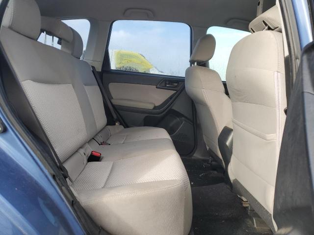Photo 10 from auction – 2016 SUBARU FORESTER 2 with VIN JF2SJABC3GH563138