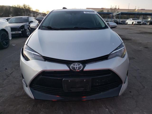 Photo 5 from auction – 2017 TOYOTA COROLLA L with VIN 5YFBURHE2HP651701