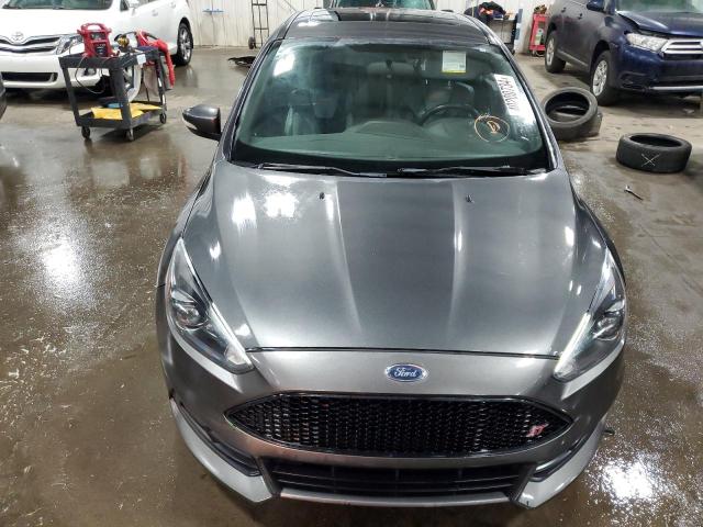 Photo 5 from auction – 2016 FORD FOCUS ST with VIN 1FADP3L91GL387679