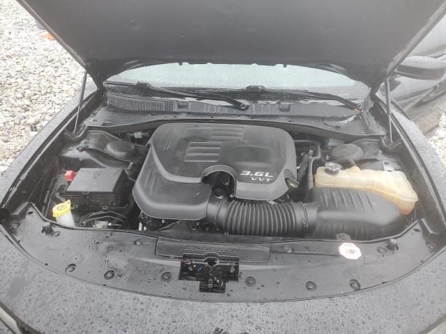 Photo 11 from auction – 2019 DODGE CHARGER SX with VIN 2C3CDXJG6KH653988