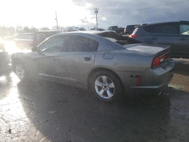 Photo 2 from auction – 2012 DODGE CHARGER SE with VIN 2C3CDXBG1CH300302