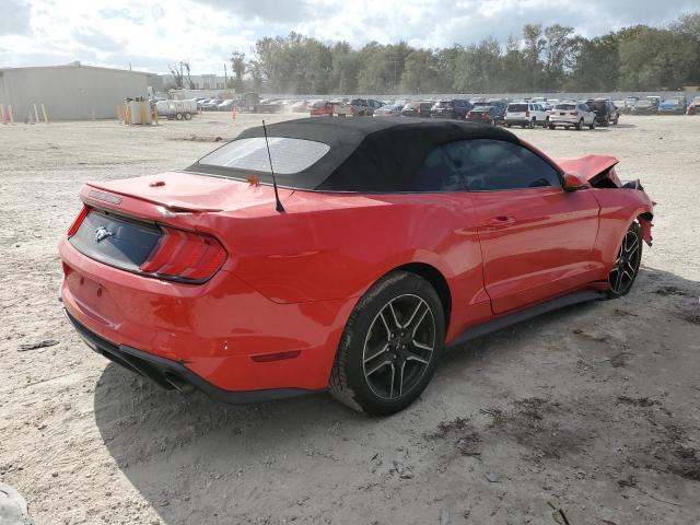 Photo 3 from auction – 2018 FORD MUSTANG with VIN 1FATP8UH7J5166260