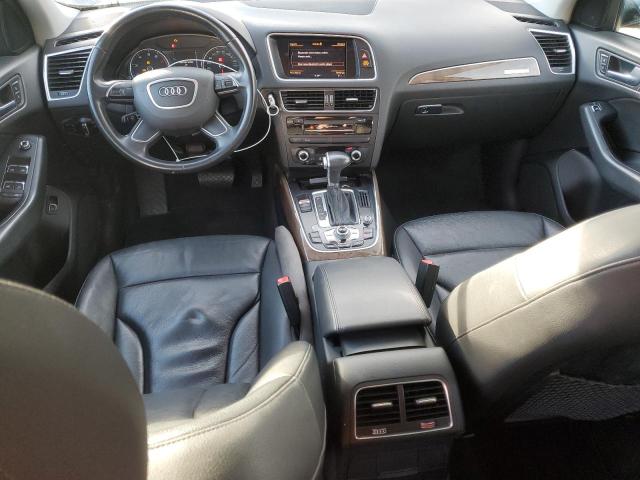 Photo 8 from auction – 2016 AUDI Q5 PREMIUM with VIN WA1C2AFP3GA087876