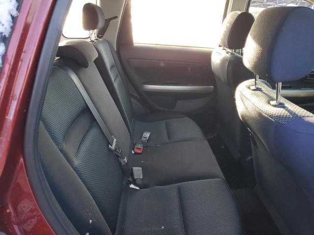Photo 10 from auction – 2006 TOYOTA SCION XA with VIN JTKKT604560150287