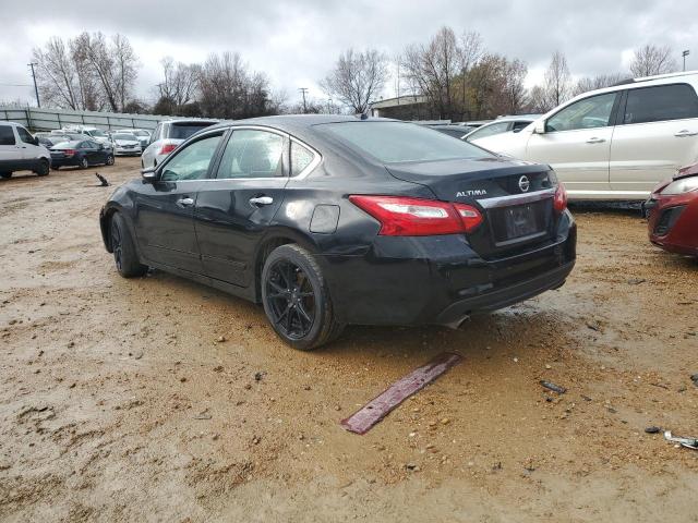 Photo 2 from auction – 2016 NISSAN ALTIMA 3.5 with VIN 1N4BL3AP1GC149934