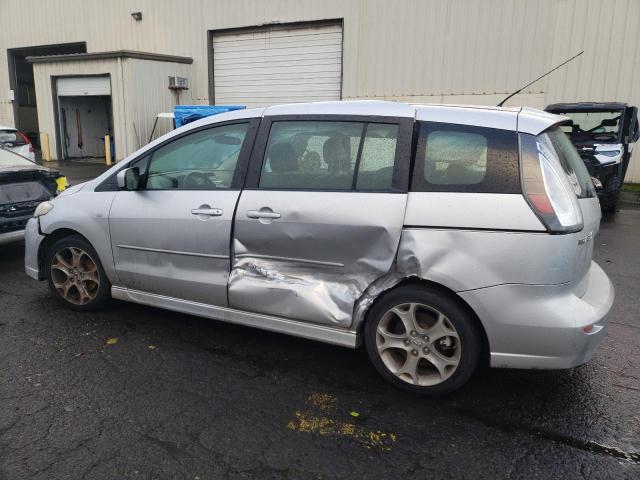 Photo 2 from auction – 2009 MAZDA 5 with VIN JM1CR29L090330472