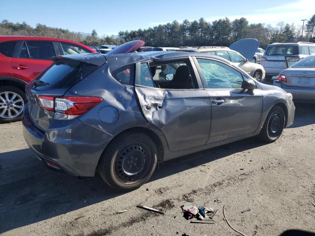 Photo 3 from auction – 2018 SUBARU IMPREZA with VIN 4S3GTAA65J3748127