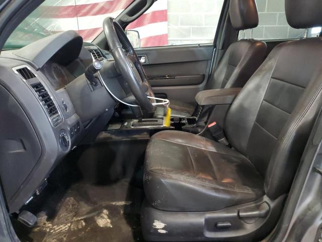 Photo 7 from auction – 2010 FORD ESCAPE LIM with VIN 1FMCU0E7XAKB29825