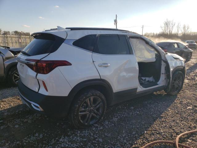 Photo 3 from auction – 2022 KIA SELTOS S with VIN KNDEU2AA9N7309221