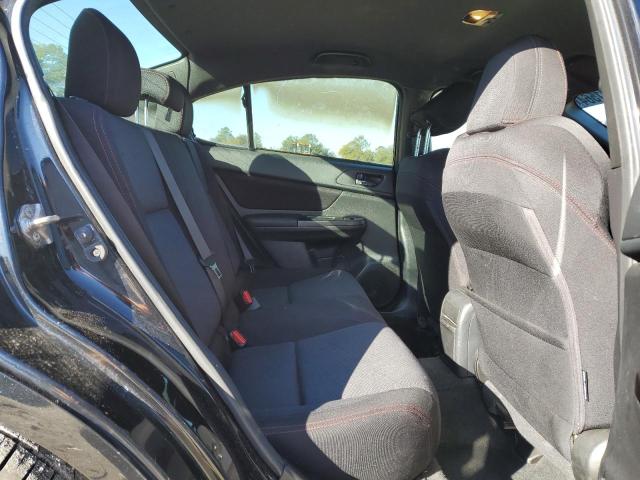 Photo 10 from auction – 2016 SUBARU WRX with VIN JF1VA1B65G9823352