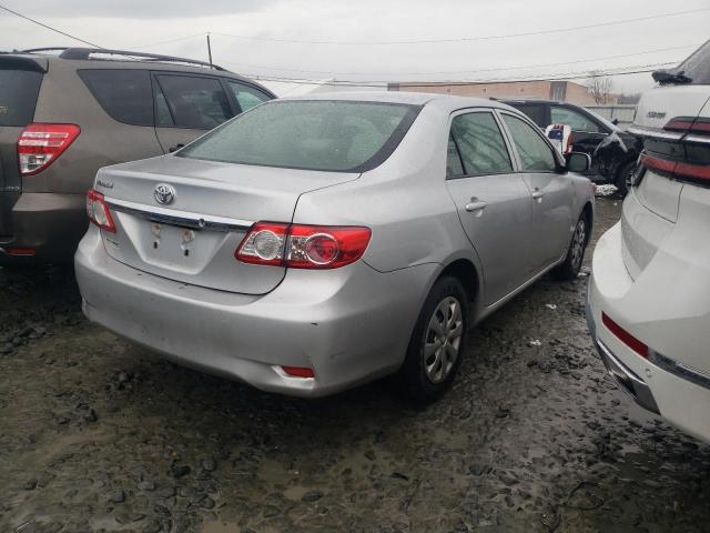Photo 3 from auction – 2013 TOYOTA COROLLA BA with VIN JTDBU4EE5DJ122605