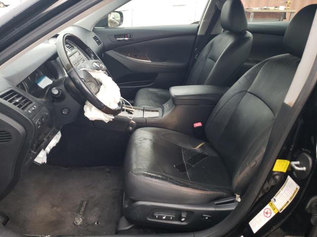 Photo 7 from auction – 2011 LEXUS ES 350 with VIN JTHBK1EG6B2461501
