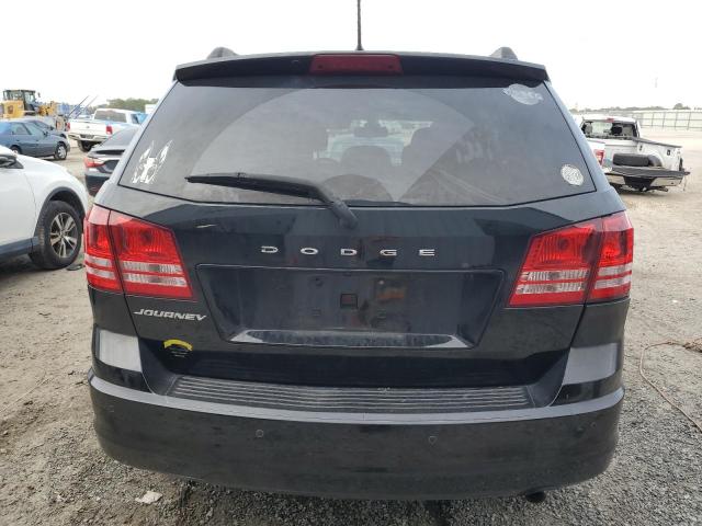 Photo 6 from auction – 2020 DODGE JOURNEY SE with VIN 3C4PDCAB8LT219316