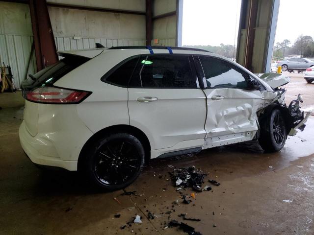 Photo 3 from auction – 2022 FORD EDGE SEL with VIN 2FMPK4J96NBA40758