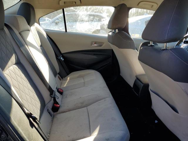 Photo 10 from auction – 2020 TOYOTA COROLLA LE with VIN JTDEBRBEXLJ011549