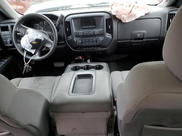Photo 8 from auction – 2014 CHEVROLET SILVERADO with VIN 3GCUKPEH9EG207914