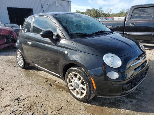 Photo 4 from auction – 2013 FIAT 500 POP with VIN 3C3CFFAR4DT678310