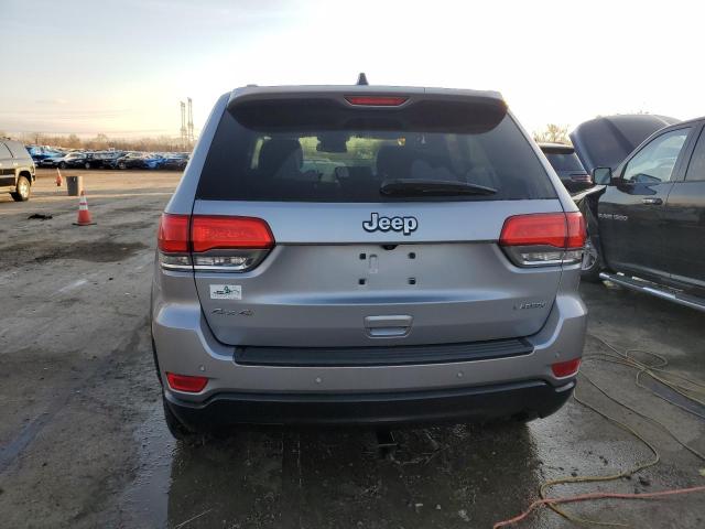 Photo 6 from auction – 2016 JEEP GRAND CHER with VIN 1C4RJFAG4GC420792