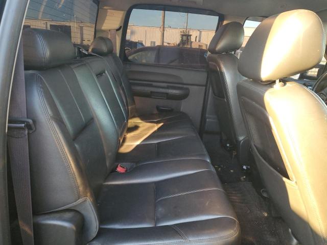 Photo 10 from auction – 2014 CHEVROLET SILVERADO with VIN 1GC1KXC80EF108650