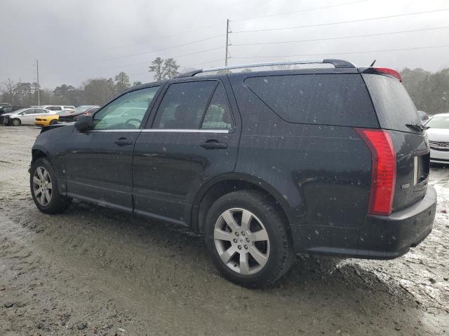 Photo 2 from auction – 2008 CADILLAC SRX with VIN 1GYEE53A080147899