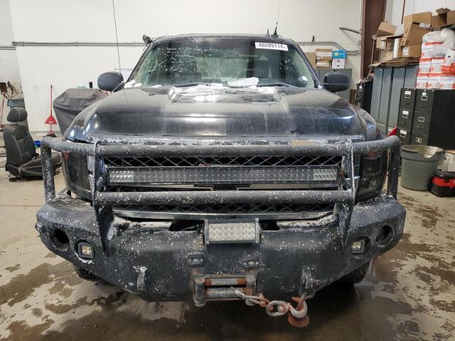 Photo 5 from auction – 2012 CHEVROLET SILVERADO with VIN 1GC1KYE84CF181911